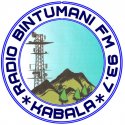 Radio Bintumani 93.7 FM logo