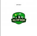 Hilltop Radio logo