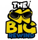 The Big Rewind logo