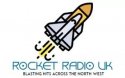 Rocket Radio UK logo