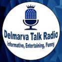 Delmarva Talk Radio logo