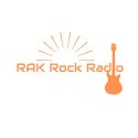 RAK Rock Radio logo