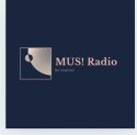 MUS Radio logo
