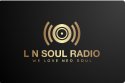 LN SOUL RADIO logo