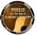 Classic Country Legends Radio logo