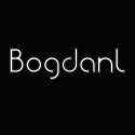 BOGDANL DANCE RADIO logo