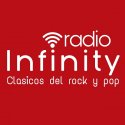 Radio Infinity logo
