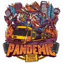 Pandemic logo