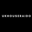 UKHOUSERADIO logo