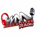 LATIN MIX MASTERS RADIO logo
