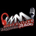 LATIN MIX MASTERS REGGAETON RADIO logo