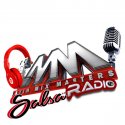 LATIN MIX MASTERS SALSA RADIO logo