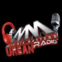 LATIN MIX MASTERS URBAN RADIO logo
