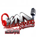LATIN MIX MASTERS EDM RADIO logo