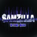 SamZilla Radio logo