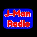 J Man Radio logo
