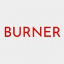 Burner Radio logo