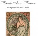 French Music Forever logo