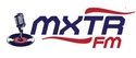 MXTR FM logo