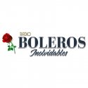 RADIO BOLEROS INOLVIDABLES logo