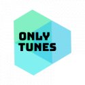 onlytunes radio logo