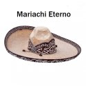 Mariachi Eterno logo