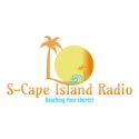 S-Cape island logo