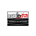Radio TV Evangile du Royaume logo