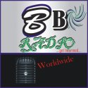 BB RADIO WORLDWIDE logo