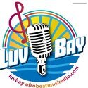 LuvBay Afrobeat Music/Talk Radio logo