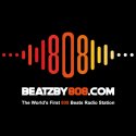 Beatzby808.com logo