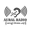 AURAL RADIO logo