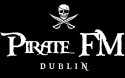 Pirate Fm Dublin logo