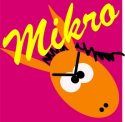 101 miKro sound logo