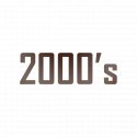 2000's (Радио нулевых) logo