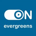 ON Evergreens logo