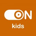 ON Kids logo