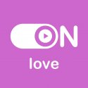 ON Love logo