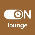 ON Lounge logo