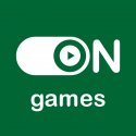 ON Games logo
