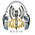 KBCN RADIO logo
