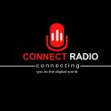 Connect radio logo