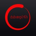 DUBSTEP24H RADIO logo