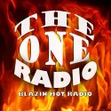 The One Radio logo