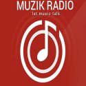 MUZIK RADIO logo