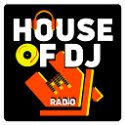 House Of Dj   Radio logo