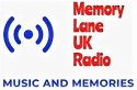 Memory Lane UK Radio logo