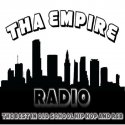 Tha Empire Radio logo