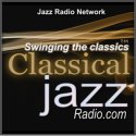 Classical Jazz Radio logo