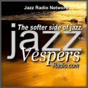 Jazz Vespers Radio logo